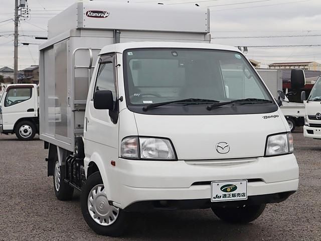 BONGO truck 2WD