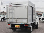 BONGO truck 2WD