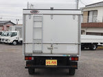 BONGO truck 2WD