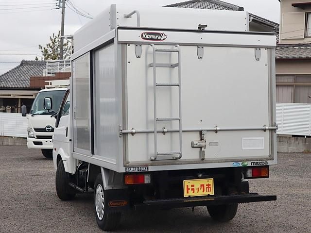 BONGO truck 2WD
