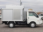BONGO truck 2WD