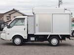 BONGO truck 2WD