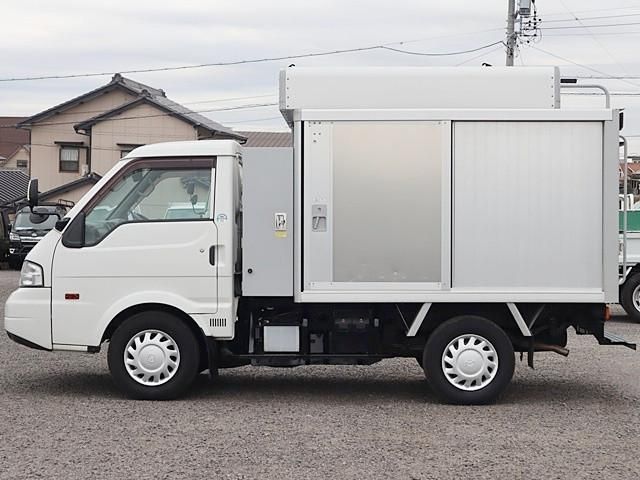 BONGO truck 2WD