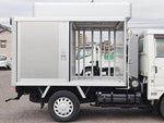 BONGO truck 2WD