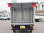 BONGO truck 2WD