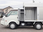 BONGO truck 2WD
