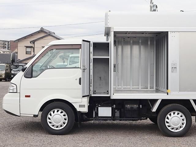 BONGO truck 2WD