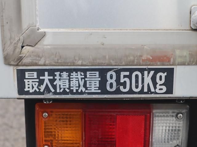 BONGO truck 2WD