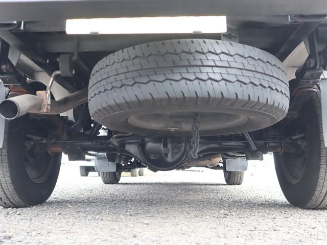 BONGO truck 2WD