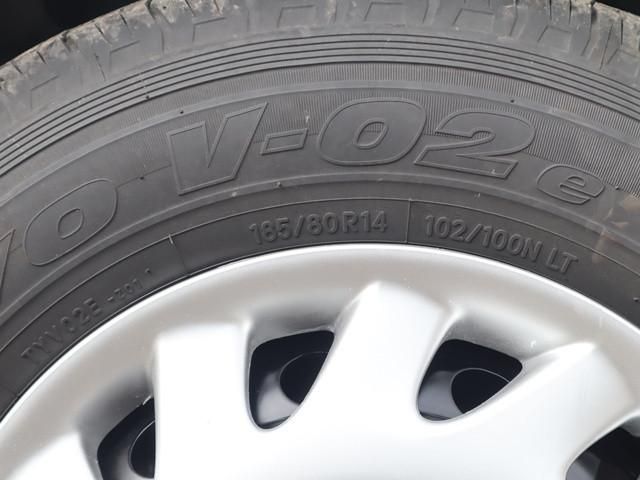 BONGO truck 2WD