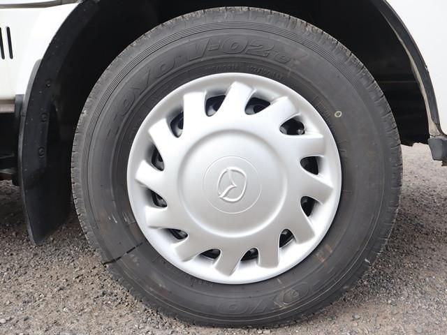 BONGO truck 2WD