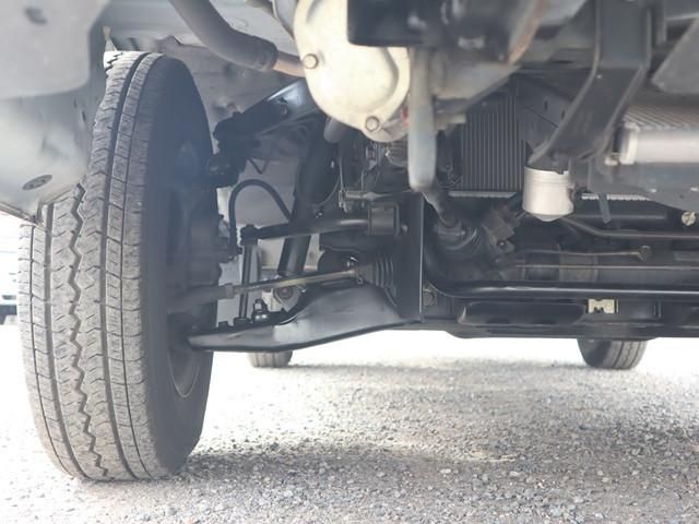 BONGO truck 2WD