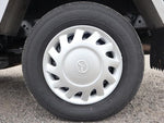 BONGO truck 2WD