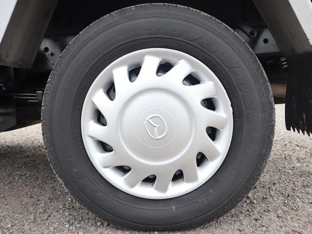BONGO truck 2WD