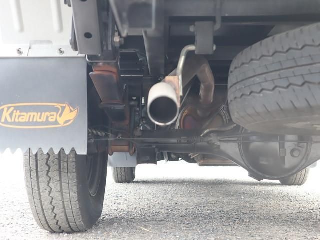 BONGO truck 2WD