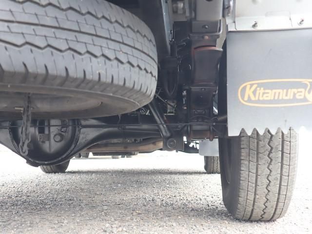 BONGO truck 2WD