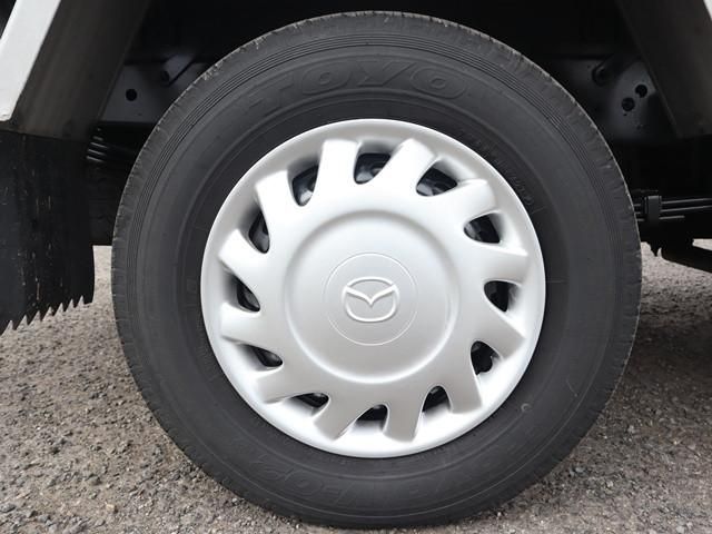 BONGO truck 2WD
