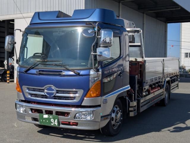RANGER