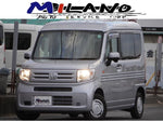 N-VAN 4WD