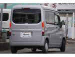 N-VAN 4WD