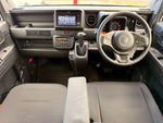 N-VAN 4WD