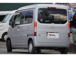 N-VAN 4WD