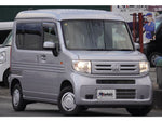N-VAN 4WD