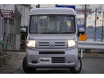 N-VAN 4WD