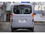 N-VAN 4WD