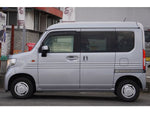 N-VAN 4WD