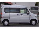 N-VAN 4WD