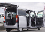 N-VAN 4WD