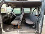 N-VAN 4WD