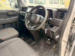 N-VAN 4WD