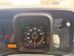 N-VAN 4WD