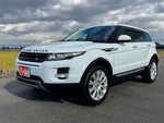 ROVER RANGE ROVER EVOGUE
