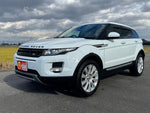ROVER RANGE ROVER EVOGUE
