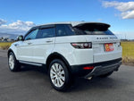 ROVER RANGE ROVER EVOGUE