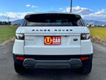 ROVER RANGE ROVER EVOGUE