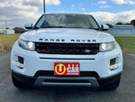 ROVER RANGE ROVER EVOGUE