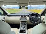 ROVER RANGE ROVER EVOGUE