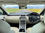 ROVER RANGE ROVER EVOGUE