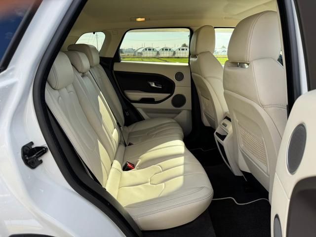 ROVER RANGE ROVER EVOGUE