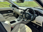 ROVER RANGE ROVER EVOGUE