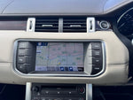 ROVER RANGE ROVER EVOGUE