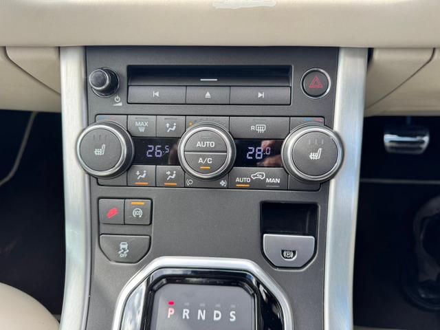 ROVER RANGE ROVER EVOGUE