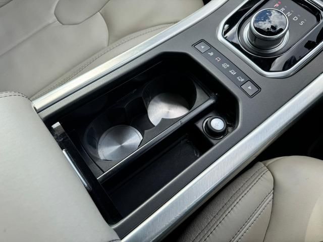 ROVER RANGE ROVER EVOGUE
