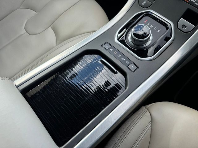 ROVER RANGE ROVER EVOGUE