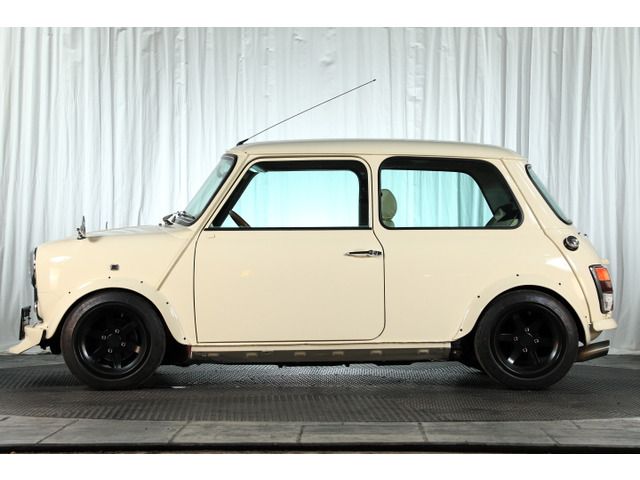 ROVER MINI