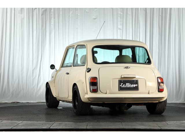 ROVER MINI